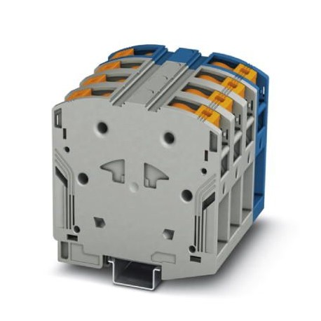 Phoenix contact PTPOWER 50-3L/N High-current terminal block