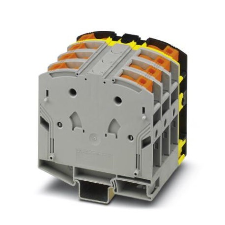 PHOENIX CONTACT PTPOWER 50-3L/FE PTPOWER 50-3L/FE 3260055 PHOENIX CONTACT High-current terminal block