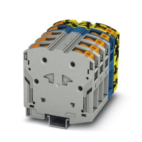 PHOENIX CONTACT PTPOWER 50-3L/N/FE PTPOWER 50-3L/N/FE 3260056 PHOENIX CONTACT High-current terminal block