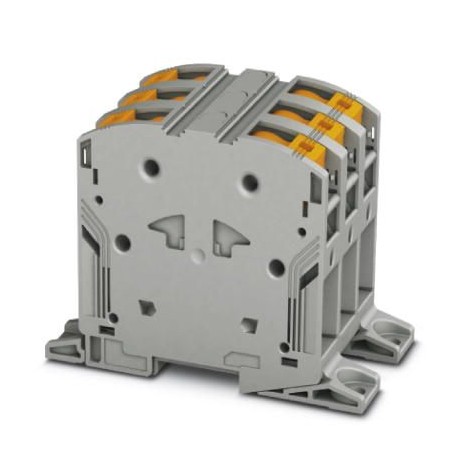 PHOENIX CONTACT PTPOWER 50-3L-F PTPOWER 50-3L-F 3260057 PHOENIX CONTACT High-current terminal block