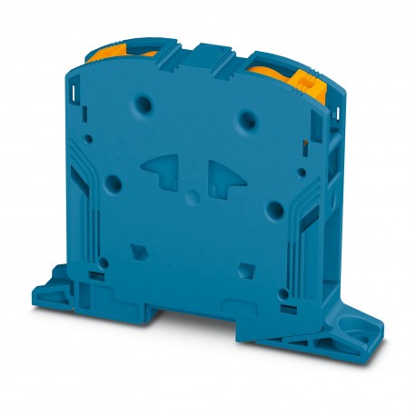 Phoenix contact PTPOWER 50-F BU High-current terminal block