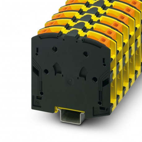 PHOENIX CONTACT PTPOWER 50-FE PTPOWER 50-FE 3260063 PHOENIX CONTACT High-current terminal block