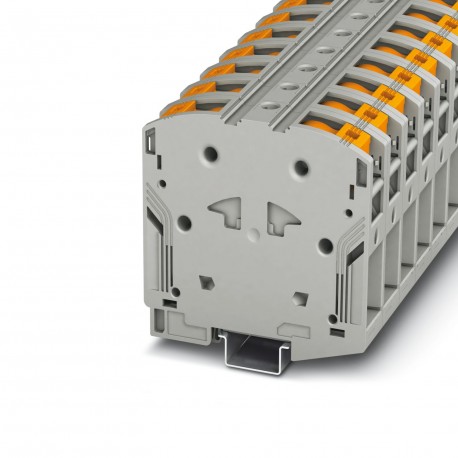 PHOENIX CONTACT PTPOWER 50 P PTPOWER 50 P 3260065 PHOENIX CONTACT High-current terminal block