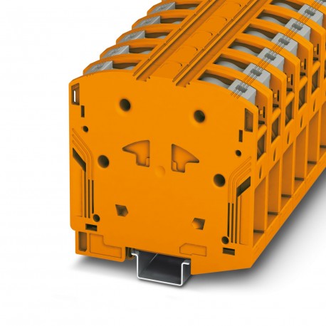 PHOENIX CONTACT PTPOWER 50 OG PTPOWER 50 OG 3260069 PHOENIX CONTACT High-current terminal block