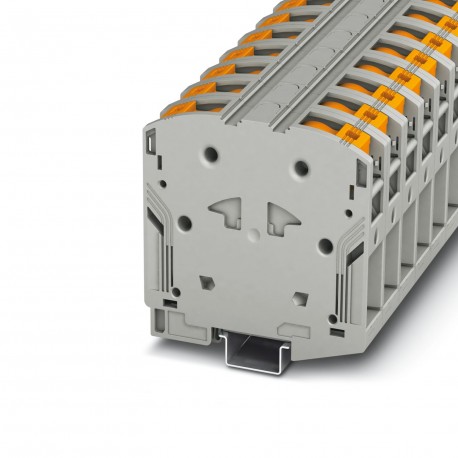 PHOENIX CONTACT PTPOWER 95 PTPOWER 95 3260100 PHOENIX CONTACT High-current terminal block