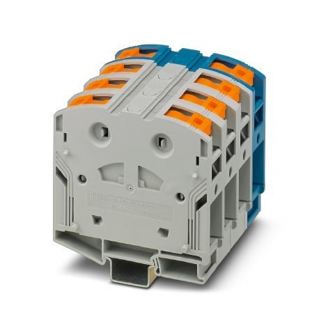 PHOENIX CONTACT PTPOWER 95-3L/N PTPOWER 95-3L/N 3260112 PHOENIX CONTACT High-current terminal block