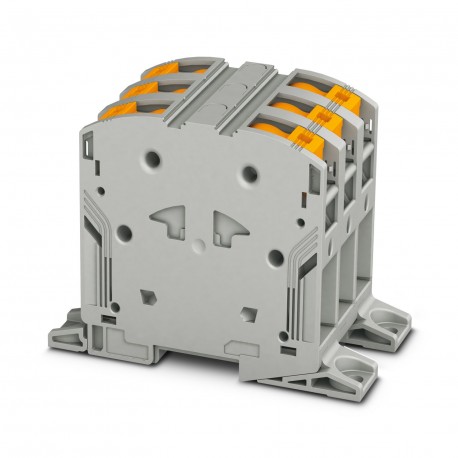 Phoenix contact PTPOWER 95-3L-F High-current terminal block