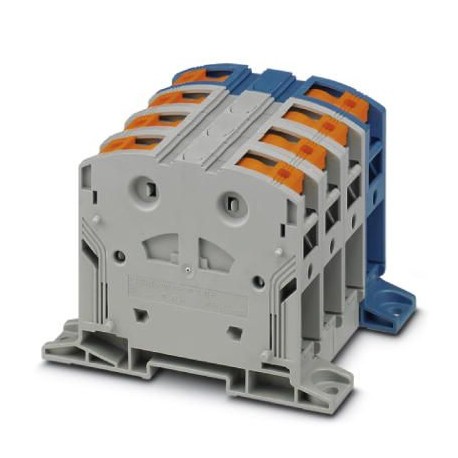 Phoenix contact PTPOWER 95-3L/N-F High-current terminal block