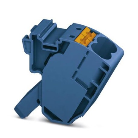Phoenix contact AGK 10-PTPOWER BU Pick-off terminal block