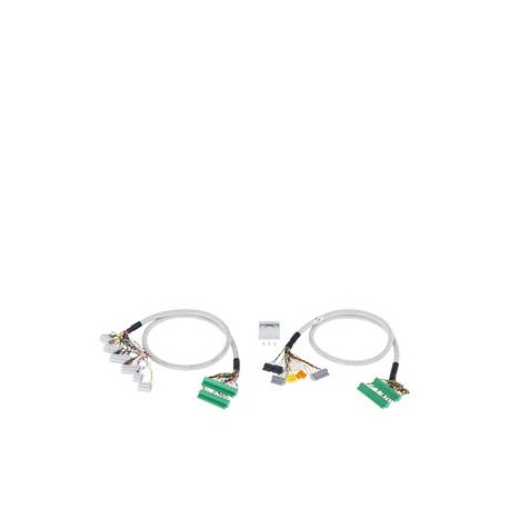 Siemens 6SL3260-4TA00-1AA6 SINAMICS G120 Supplementary kit CM240NE chemical industry module for mounting on ..
