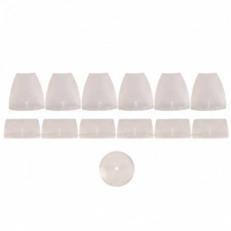 Beg-luxomat 32698 LUXOMAT Blinds for LC plus