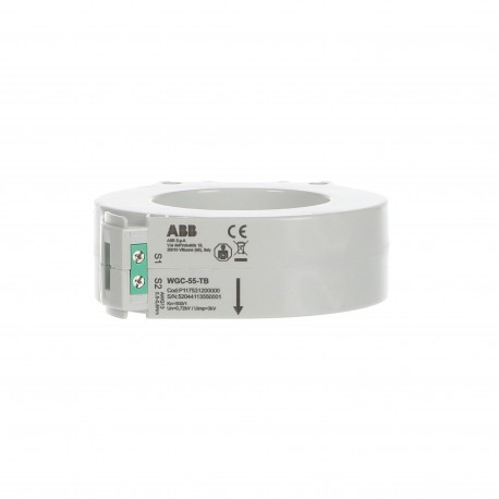 ABB 2CSG327001R0202 2CSG327001R0202 ABB Trafo toroidal WGC-55-TB