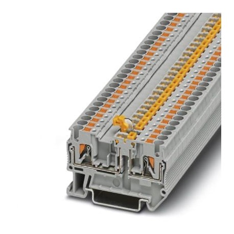 Phoenix contact PTC 2,5-MT Knife disconnect terminal block