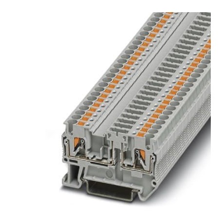 Phoenix contact PTC 2,5-TG Disconnect terminal block