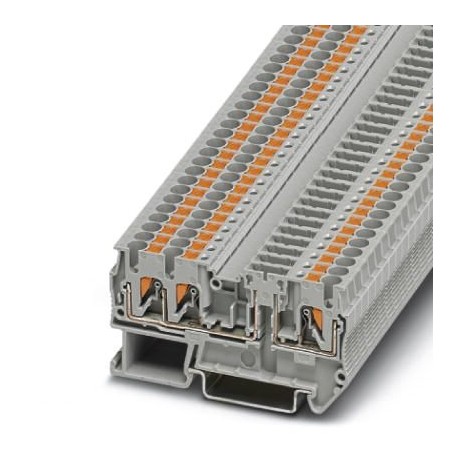 Phoenix contact PTC 2,5-TWIN-TG Disconnect terminal block