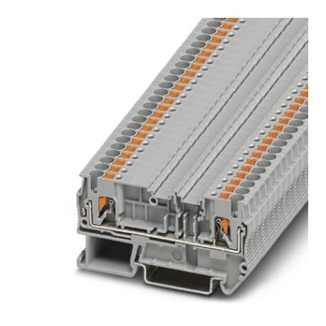 PHOENIX CONTACT PTC 2,5-TWIN-MTD PTC 2,5-TWIN-MTD 3270110 PHOENIX CONTACT Feed-through terminal block
