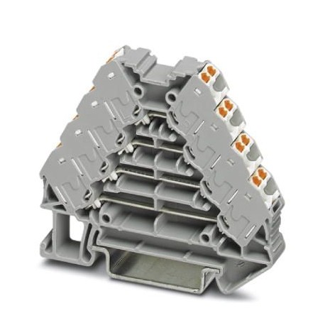 PHOENIX CONTACT PTRV 4 /WH PTRV 4 /WH 3270115 PHOENIX CONTACT Marshalling panel