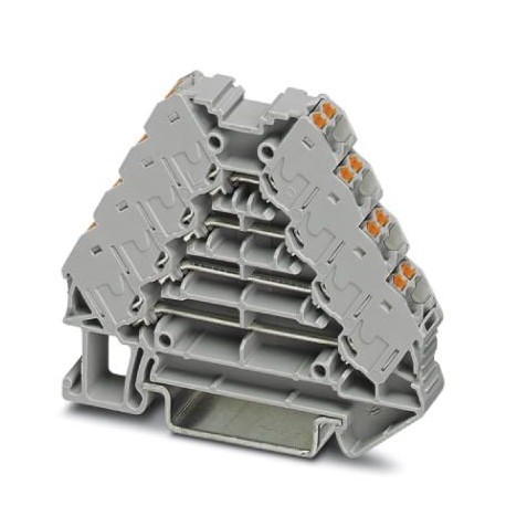PHOENIX CONTACT PTRV 4 /GY PTRV 4 /GY 3270117 PHOENIX CONTACT Marshalling panel