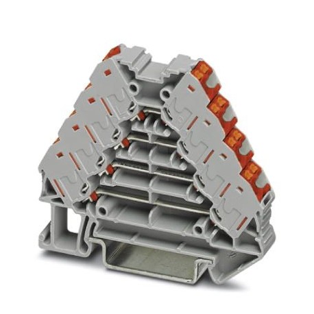 PHOENIX CONTACT PTRV 4 /RD PTRV 4 /RD 3270121 PHOENIX CONTACT Marshalling panel