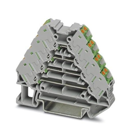 PHOENIX CONTACT PTRV 4 /GN PTRV 4 /GN 3270122 PHOENIX CONTACT Marshalling panel