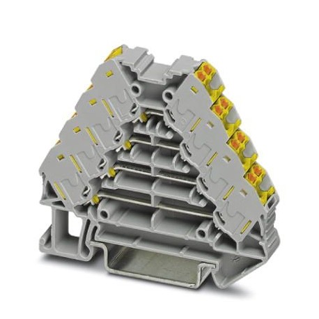 PHOENIX CONTACT PTRV 4 /YE PTRV 4 /YE 3270123 PHOENIX CONTACT Marshalling panel