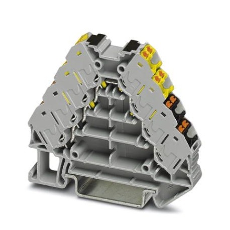 PHOENIX CONTACT PTRV 4-FE /YEBK PTRV 4-FE /YEBK 3270130 PHOENIX CONTACT Potential distributors