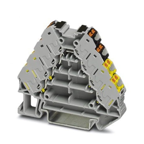 PHOENIX CONTACT PTRV 4-FE /BKYE PTRV 4-FE /BKYE 3270131 PHOENIX CONTACT Potential distributors