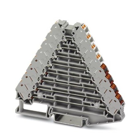 PHOENIX CONTACT PTRV 8 /WHRD PTRV 8 /WHRD 3270133 PHOENIX CONTACT Marshalling panel