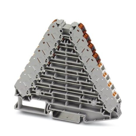 PHOENIX CONTACT PTRV 8 /RDWH PTRV 8 /RDWH 3270137 PHOENIX CONTACT Marshalling panel