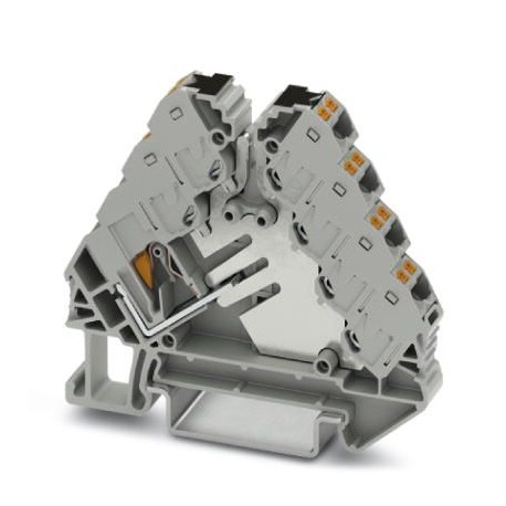 Phoenix contact PTRVB 4-FI /GY Potential distributors