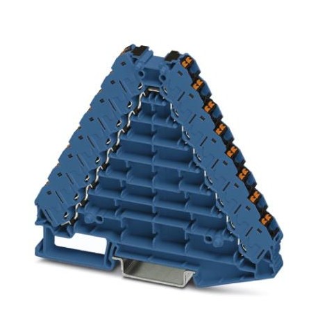 Phoenix contact PTRV 8-PV BU/BK Potential distributors