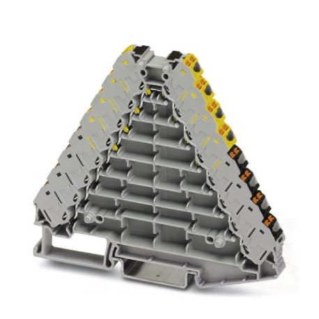 PHOENIX CONTACT PTRV 8-FE /YEBK PTRV 8-FE /YEBK 3270148 PHOENIX CONTACT Potential distributors