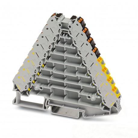 PHOENIX CONTACT PTRV 8-FE /BKYE PTRV 8-FE /BKYE 3270149 PHOENIX CONTACT Potential distributors