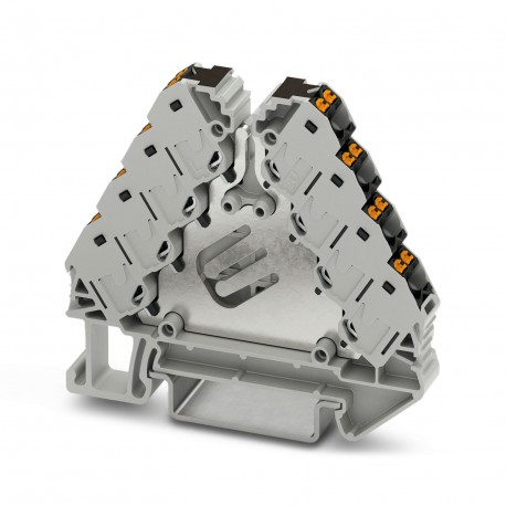 Phoenix contact PTRVB 4-PV /BK Potential distributors