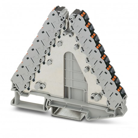 Phoenix contact PTRVB 8-PV /BK Potential distributors