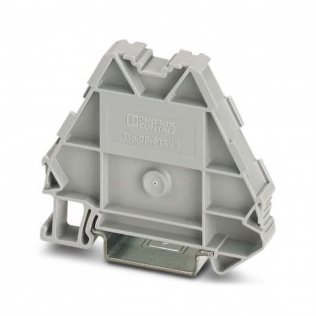Phoenix contact DP-PTRV 4 Spacer plate