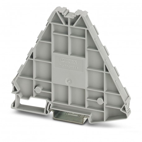 Phoenix contact DP-PTRV 8 Spacer plate