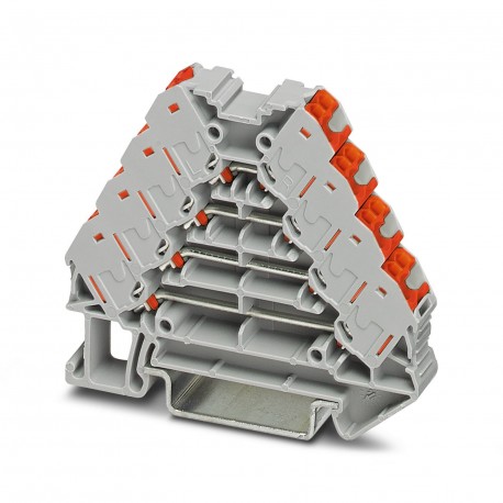 PHOENIX CONTACT FTRV 4  /RD FTRV 4 /RD 3270175 PHOENIX CONTACT Marshalling panel