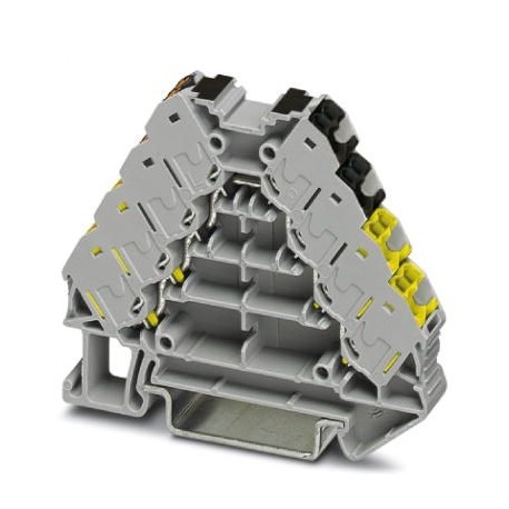 Phoenix contact FTRV 4-FE  /BKYE FTRV 4-FE /BKYE 3270185 PHOENIX CONTACT Potential distributors