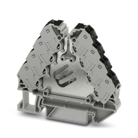 Phoenix contact FTRVB 4-PV /BK Potential distributors