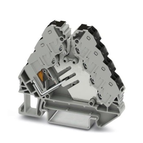 Phoenix contact FTRVB 4-FI /BK Potential distributors