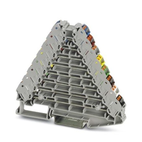 PHOENIX CONTACT PTRV 8 /VDE 0815 PTRV 8 /VDE 0815 3270230 PHOENIX CONTACT Marshalling panel