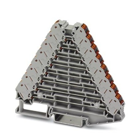 PHOENIX CONTACT PTRV 8 /RD PTRV 8 /RD 3270231 PHOENIX CONTACT Marshalling panel