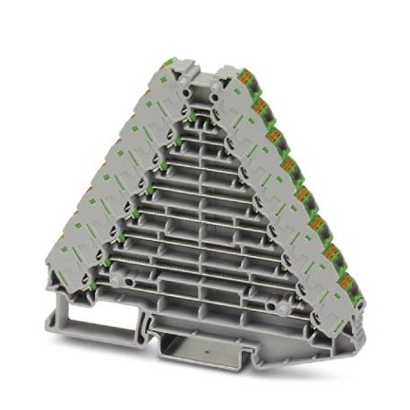 PHOENIX CONTACT PTRV 8 /GN PTRV 8 /GN 3270232 PHOENIX CONTACT Marshalling panel