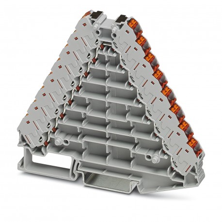 Phoenix contact PTRV 8-PV /RD Potential distributors