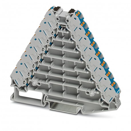 Phoenix contact PTRV 8-PV /BU Potential distributors