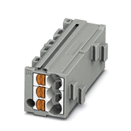 PHOENIX CONTACT PTMC 1,5-3 /WH PTMC 1,5-3 /WH 3270301 PHOENIX CONTACT Marshalling patchboard