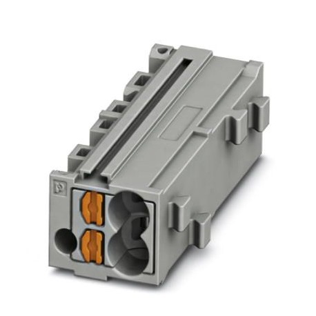 PHOENIX CONTACT PTMC 1,5-2 /GY PTMC 1,5-2 /GY 3270302 PHOENIX CONTACT Marshalling patchboard