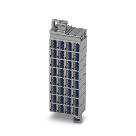 PHOENIX CONTACT PTMC 1,5/32-3 /BU 19Z PTMC 1,5/32-3 /BU 19Z 3270313 PHOENIX CONTACT Marshalling patchboard