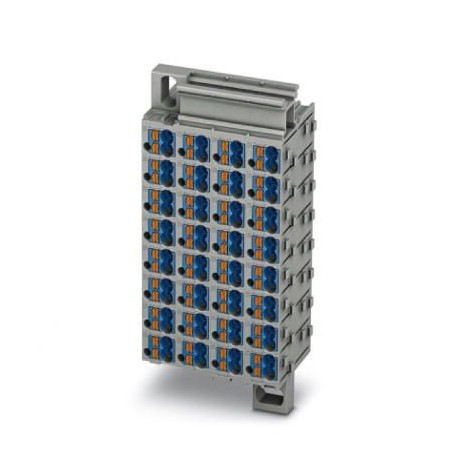 PHOENIX CONTACT PTMC 1,5/32-2 /BU PTMC 1,5/32-2 /BU 3270315 PHOENIX CONTACT Marshalling patchboard